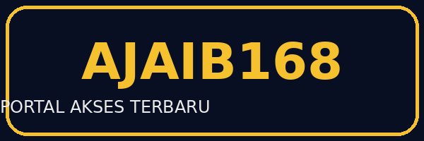 AJAIB168